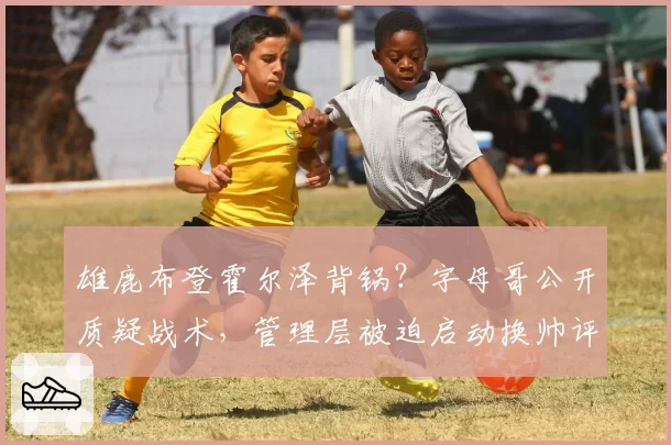 雄鹿布登霍尔泽背锅?字母哥公开质疑战术,管理层被迫启动换帅评估