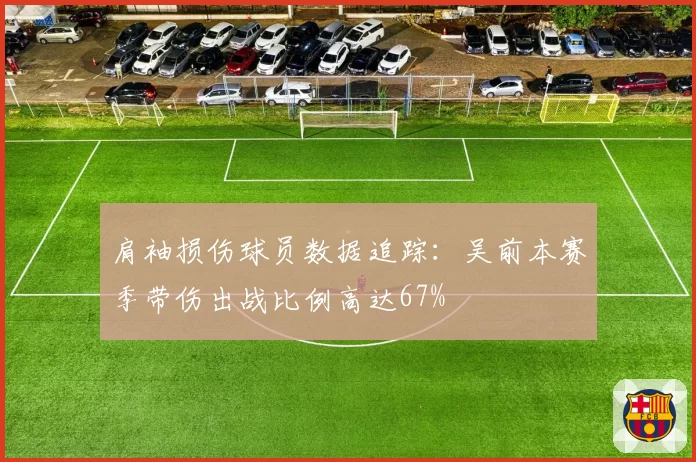 肩袖损伤球员数据追踪:吴前本赛季带伤出战比例高达67%
